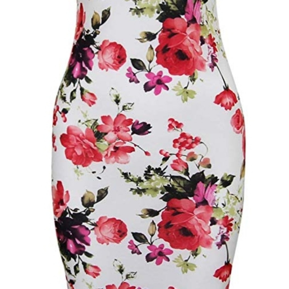 Bodycon Dress - Picture 3 of 4